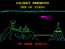 Sea of Zirun — sstitle (WOR)
