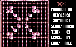 Cross It II — ss (EU)