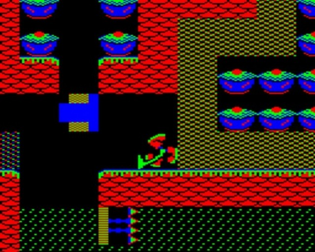 Clogger — ss (WOR)