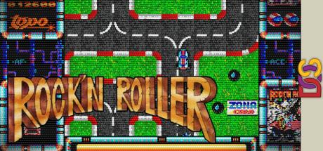 Rock'N Roller — steamgrid