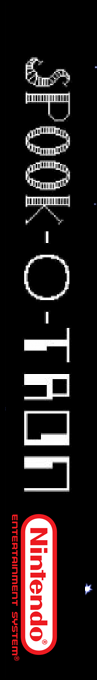 Spook-o'-tron — box-2D-side (SS)