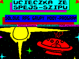 Ucieczka Ze Spejs-szipu — sstitle (WOR)
