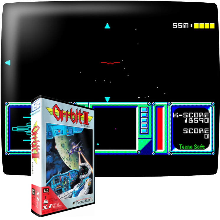 Orrbit 3 — mixrbv1 (JP)