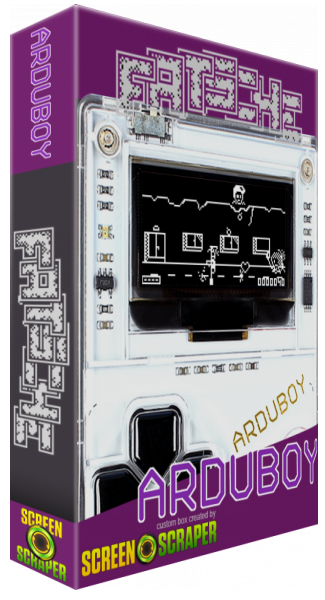 Fatsche — box-3D (SS)