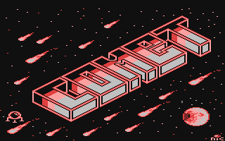 Comet — sstitle (WOR)