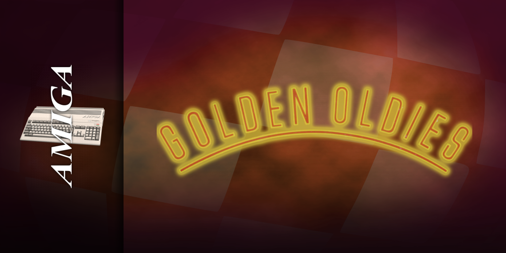 Golden Oldies Vol. 1 — screenmarquee (WOR)