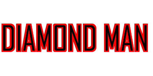 Diamond Man — wheel-hd (SS)