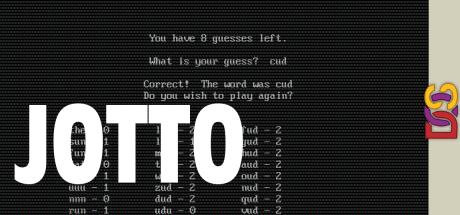 Jotto — steamgrid