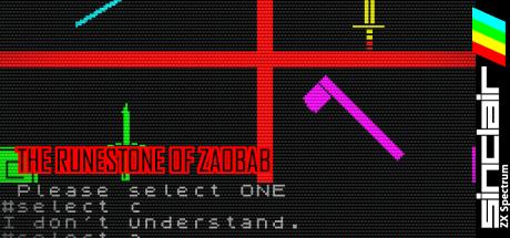 The Runestone of Zaobab — steamgrid