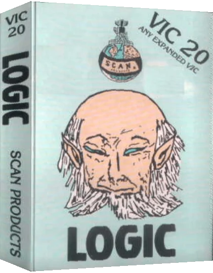 Logic — box-3D (US)