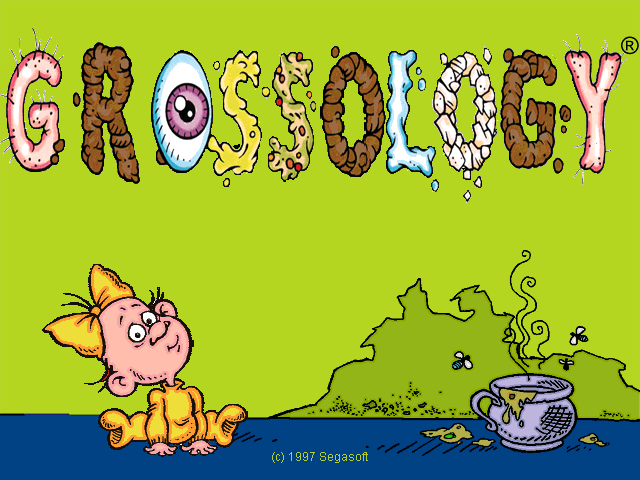 Grossology — sstitle (WOR)
