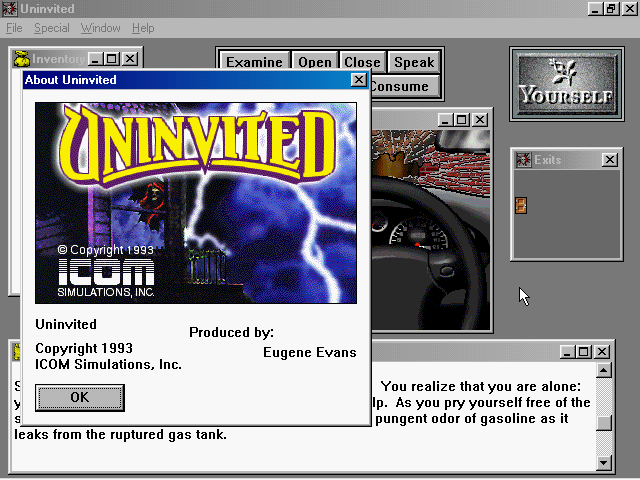 Uninvited — sstitle (WOR)
