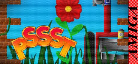 Pssst! — steamgrid