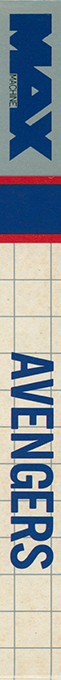 Avengers — box-2D-side (JP)