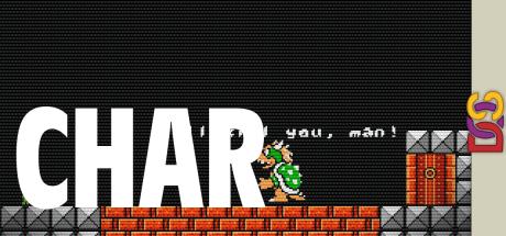 Char — steamgrid
