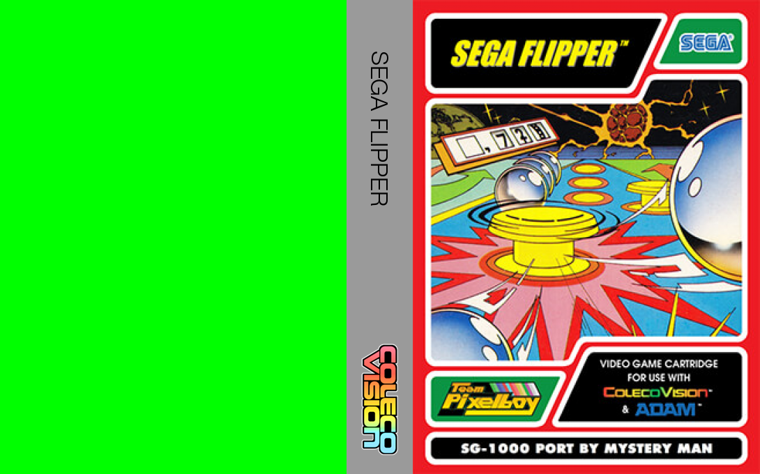 Sega Flipper — box-texture (WOR)