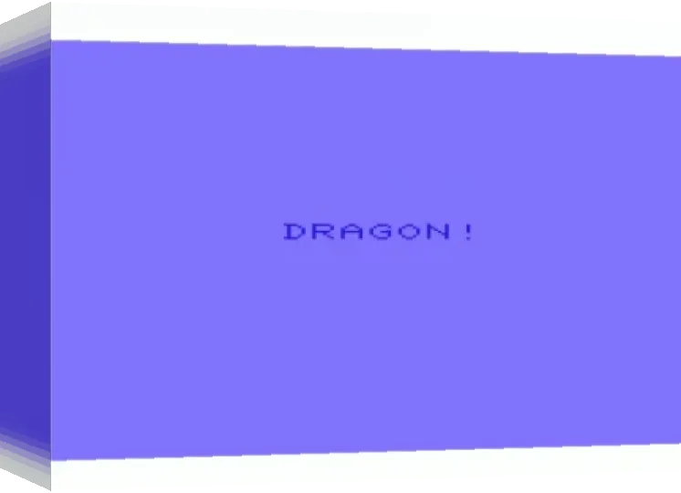 Dragon — box-3D (WOR)