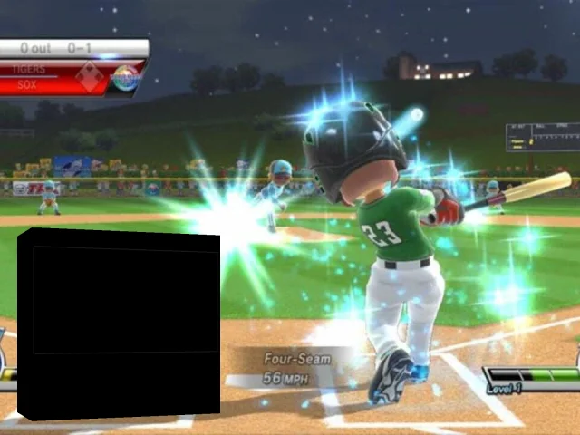Little League World Series Baseball 2010 — mixrbv2 (US)