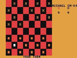 Draughts — ss (WOR)