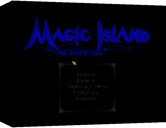 Magic Island — box-3D (WOR)