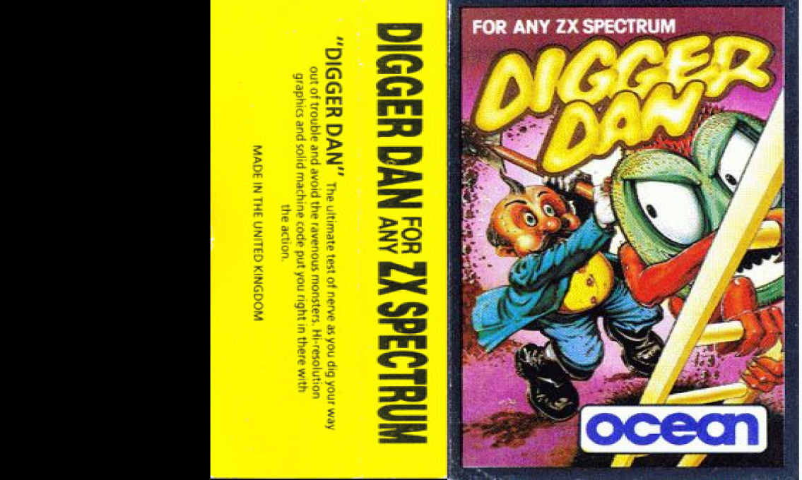 Digger Dan — box-texture (WOR)