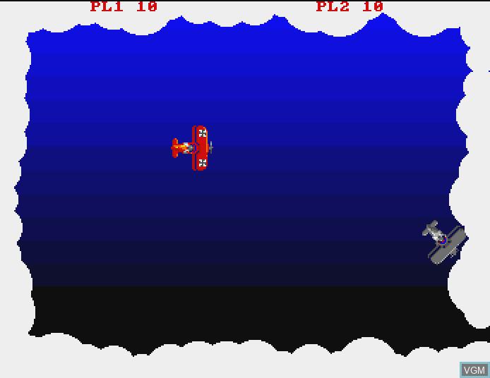 Air Fight 2 — ss (WOR)