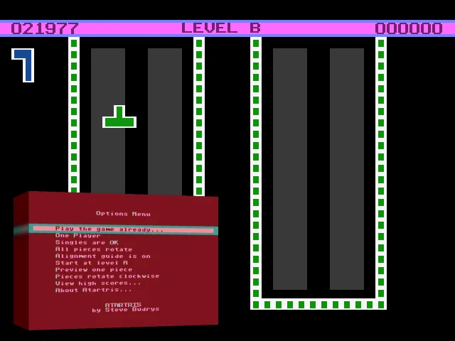 Atartris — mixrbv2 (WOR)