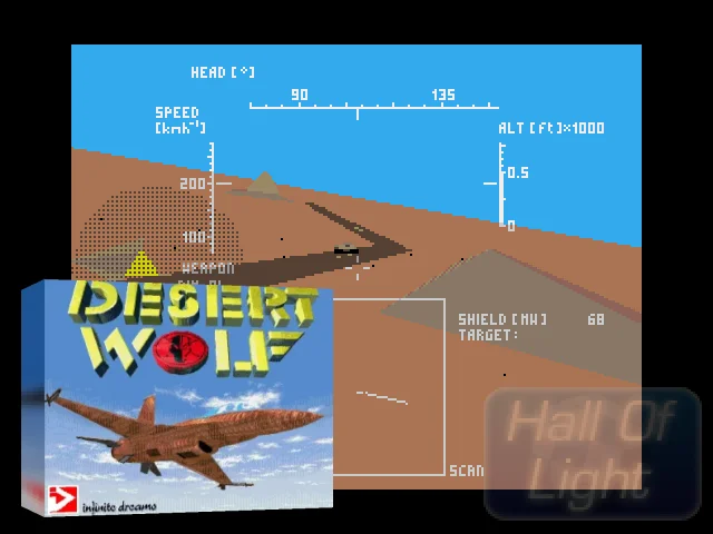 Desert Wolf — mixrbv2 (WOR)