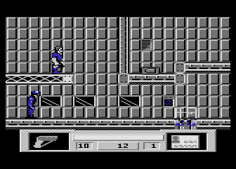 Fatal Game — ss (WOR)