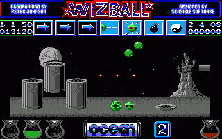 Wizball — ss (EU)