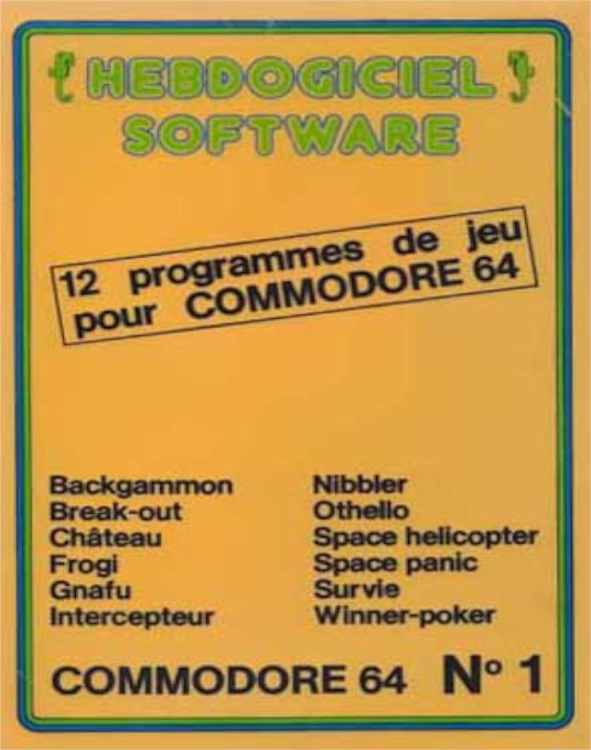 Le Château maudit box art