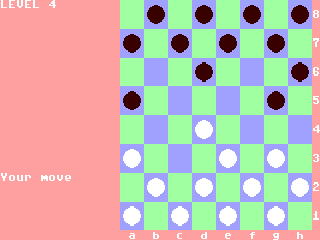 Super Draughts — ss (WOR)