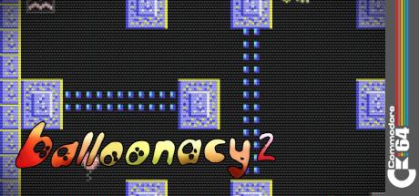 Balloonacy 2 — steamgrid