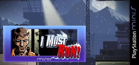 I Must Run! — steamgrid