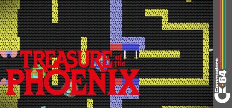 Treasure of the Phoenix — steamgrid