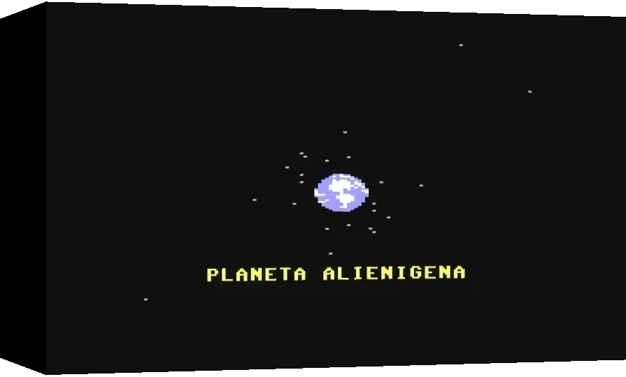 Planeta Alienigena — box-3D (WOR)