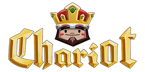 Chariot — wheel (WOR)