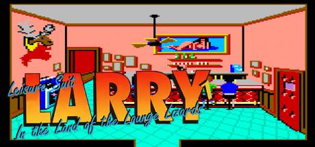 Leisure Suit Larry I — steamgrid