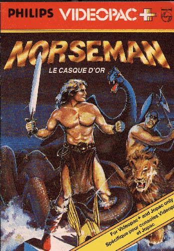 Norseman — box-scan (FR)