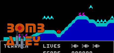 Bomb Alley — steamgrid