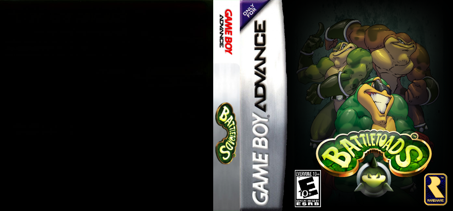 Battletoads — box-texture (US)