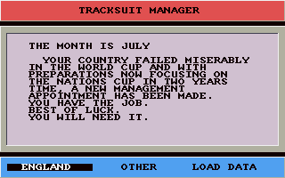 Tracksuit Manager — sstitle (EU)