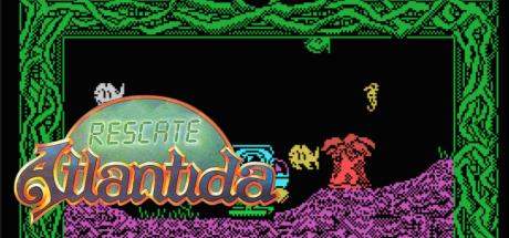 Rescate Atlantida — steamgrid