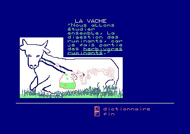 Découverte De La Vie, A La — ss (FR)