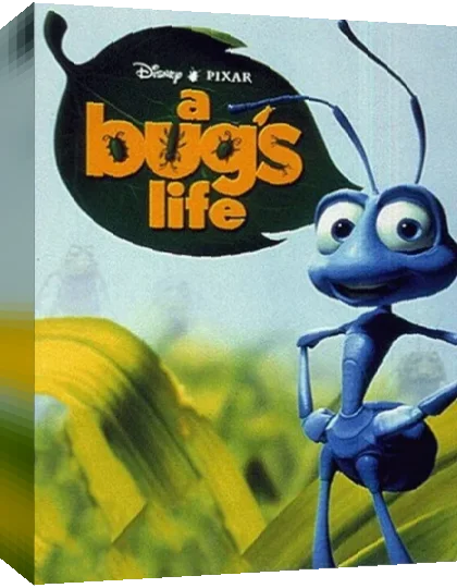 Bug Byte — box-3D (WOR)
