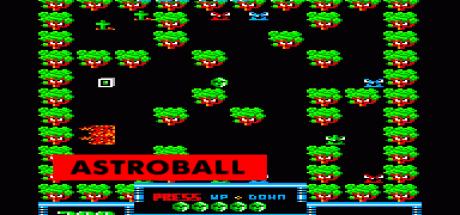 Astroball — steamgrid