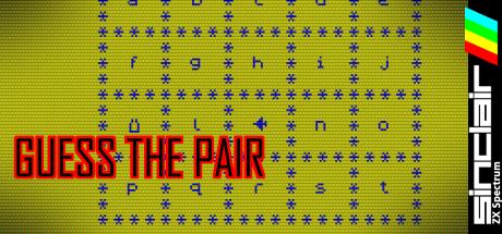 Guess the Pair — steamgrid