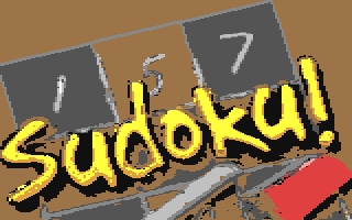 Sudoku — sstitle (WOR)
