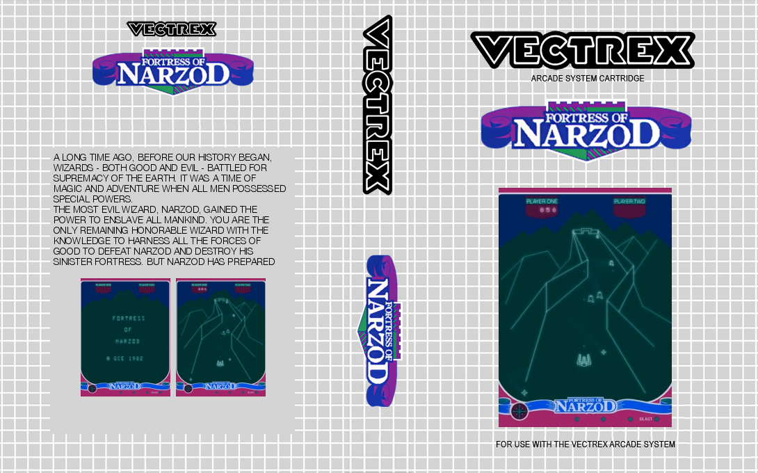 Fortress of Narzod — box-texture (SS)