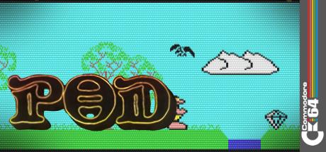 Pod — steamgrid